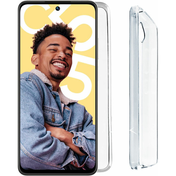 Volte-Tel ���� Realme C55 6.72'' Slimcolor Air Tpu Camera Guard ������� - (5205308332074)