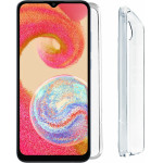 Volte-Tel ���� Samsung A04e A042 6.5'' Slimcolor Air Tpu Camera Guard ������� - (5205308332098)