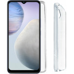 Volte-Tel ���� Vivo Y02 6.51'' Slimcolor Air Tpu Camera Guard ������� - (5205308332135)