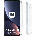 Volte-Tel ���� Xiaomi 12 Pro 6.73'' Slimcolor Air Tpu Camera Guard ������� - (5205308332142)