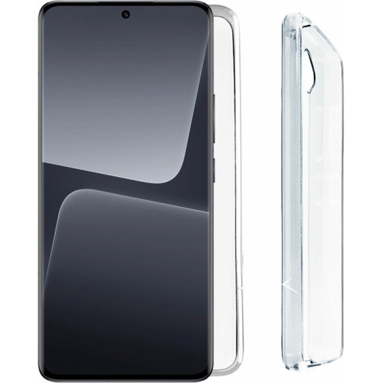 Volte-Tel ���� Xiaomi 13 5G 6.36'' Slimcolor Air Tpu Camera Guard ������� - (5205308332159)