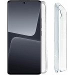 Volte-Tel ���� Xiaomi 13 Lite 5G 6.55'' Slimcolor Air Tpu Camera Guard ������� - (5205308332166)