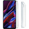 Volte-Tel ���� Xiaomi Poco X5 5G 6.67'' Slimcolor Air Tpu Camera Guard ������� - (5205308332180)