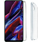 Volte-Tel ���� Xiaomi Poco X5 5G 6.67'' Slimcolor Air Tpu Camera Guard ������� - (5205308332180)