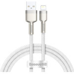 Baseus Braided USB to Lightning Cable ����� 1m (BACALJKA02) - (CALJK-A02)