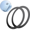 Baseus ESR Halo (2 pack) �������� �agSafe �� ����� ����� (ARAJ000202) (BASARAJ000202) - (PCCH000001)