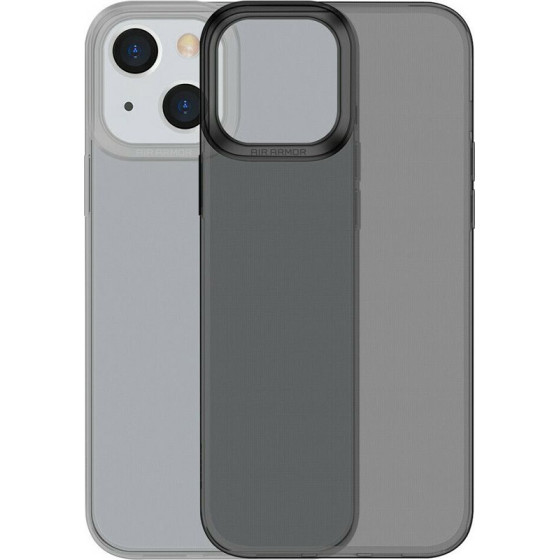 Baseus Simple Back Cover ��������� ����� (iPhone 13) - (ARAJ000301)