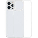 Baseus Simple Back Cover ��������� ������� (iPhone 13 Pro) - (ARAJ000102)