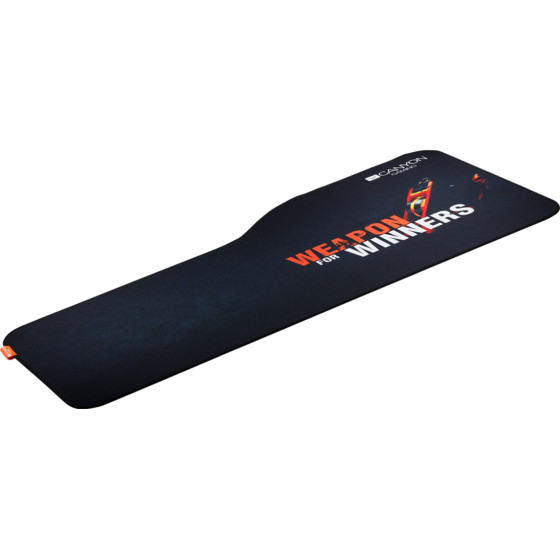 Canyon Gaming Mouse Pad 930x350x430x3MM - (CND-CMP10)