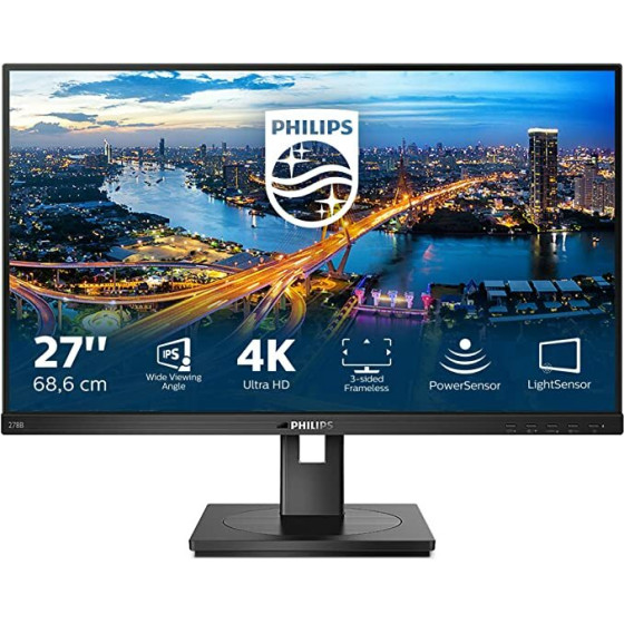 Philips 27'' - (278B1/00)