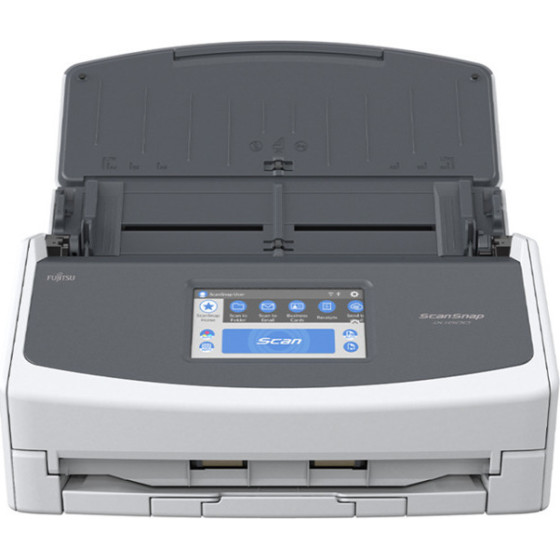 Ricoh ������� Scansnap iX1600 - (PA03770-B401)