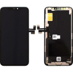 ����� �� Touch Screen Soft Oled Apple Iphone 11 Pro ����� (OEM)