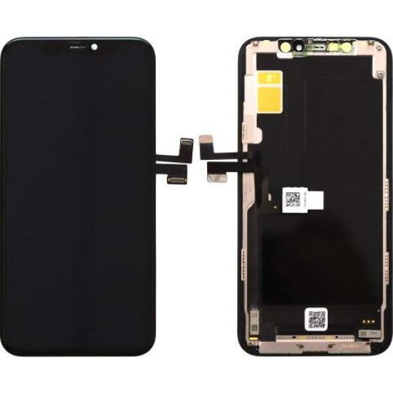 ����� �� Touch Screen Soft Oled Apple Iphone 11 Pro ����� (OEM)