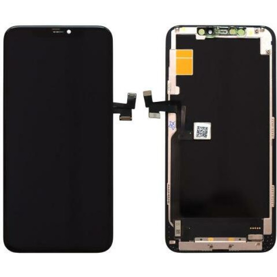 ����� �� Touch Screen Soft Oled Apple Iphone 11 Pro Max ����� (OEM)