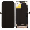����� �� Touch Screen Soft Oled Apple Iphone 12 Pro Max ����� (OEM)
