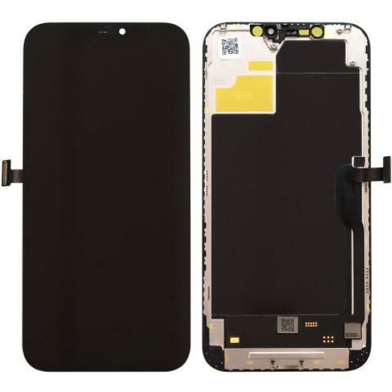 ����� �� Touch Screen Soft Oled Apple Iphone 12 Pro Max ����� (OEM)