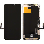 ����� �� Touch Screen Soft Oled Apple Iphone 12/ 12 Pro ����� (OEM)