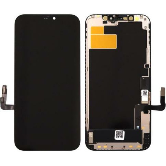 ����� �� Touch Screen Soft Oled Apple Iphone 12/ 12 Pro ����� (OEM)