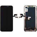 ����� �� Touch Screen Soft Oled Apple Iphone X ����� (OEM)