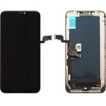 ����� �� Touch Screen Soft Oled Apple Iphone Xs Max ����� (OEM)