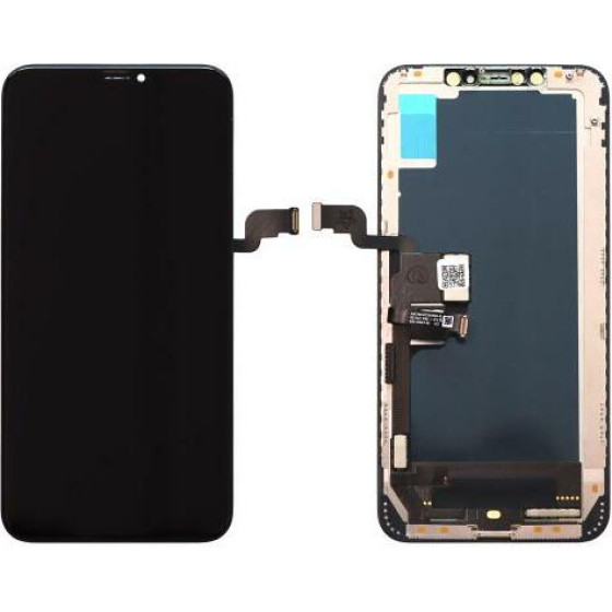 ����� �� Touch Screen Soft Oled Apple Iphone Xs Max ����� (OEM)