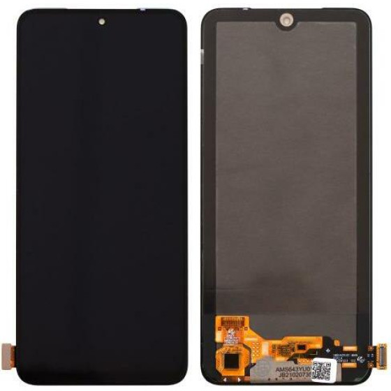 ����� �� Touch Screen Xiaomi Poco M5s ����� (OEM)