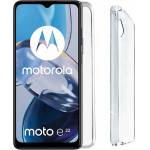 Volte-Tel ���� Motorola Moto E22 6.5'' Slimcolor Air Tpu Camera Guard ������� - (5205308331848)