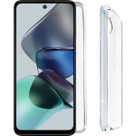 Volte-Tel ���� Motorola Moto G23 6.5'' Slimcolor Air Tpu Camera Guard ������� - (5205308331862)