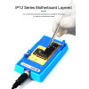 Sunshine ���� Motherboard ��� Iphone 12 series, ������������ - (SS-T12A-N12)