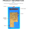 Sunshine ���� Motherboard ��� Iphone 12 series, ������������ - (SS-T12A-N12)