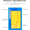 Sunshine ���� Motherboard Iphone X/11 series, ������������ - (SS-T12A-M6)