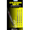 Sunshine Soldering Iron Tip SS-C210 ����� I, ��� T210, 80mm - (SS-C210-I)