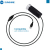 Sunshine ������� ����������� 50x-1000x, USB, Led - (DM-1000S)