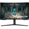 Samsung ����� 27'' - (LS27BG650EUXEN)