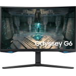 Samsung ����� 27'' - (LS27BG650EUXEN)