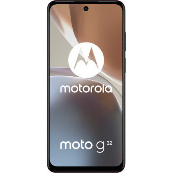 Motorola G32,6.5''/ SD680/6GB/128GB/Satinm - (PAUU0026RO)
