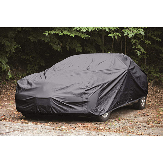 Bottari �������� Pvc ����������� Super Genius (Small - 405x165x116 cm) - (18355)