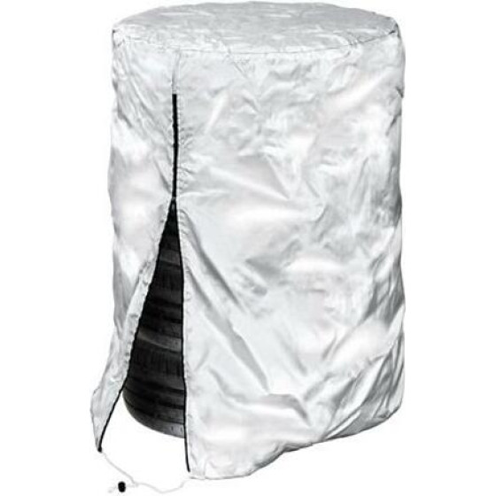 Lampa ��������� �������� ��������� Tyres Storage Covers (L) 80 � 117 Cm - (15947)