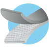 Lampa �������� ������� Optima Plus (L) 229x99x138cm - (90448)