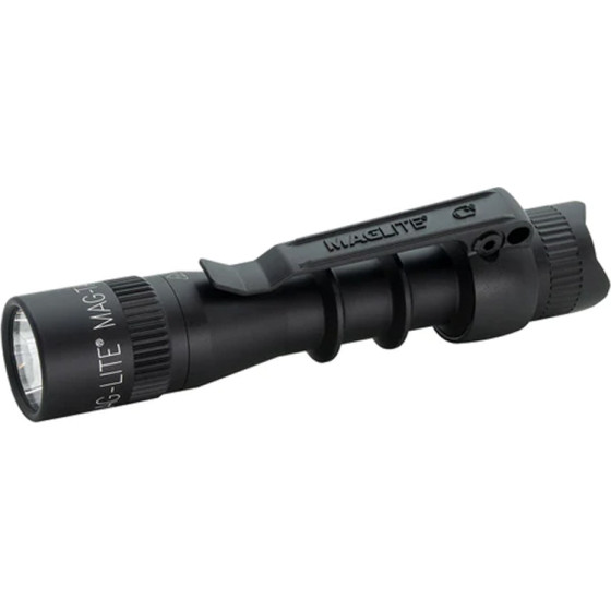 Maglite SF2LRE6L ����� Mag-Tac 2 ���� 2x CR123 Led ������