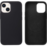 Idol 1991 ���� Iphone 14 Plus 6.7'' Velvet Magsafe Tpu Camera Guard BLACK - (5205308332388)