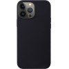 Idol 1991 ���� Iphone 14 Pro Max 6.7'' Velvet Magsafe Tpu Camera Guard BLACK - (5205308332425)