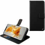 Volte-Tel ���� Huawei Mate 50 Pro 6.74'' Allure Magnet Book Stand Clip BLACK - (5205308333361)