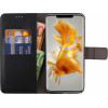 Volte-Tel ���� Huawei Mate 50 Pro 6.74'' Allure Magnet Book Stand Clip BLACK - (5205308333361)