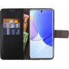 Volte-Tel ���� Huawei Nova 9 6.57'' Allure Magnet Book Stand Clip BLACK - (5205308333378)
