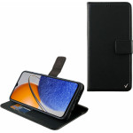 Volte-Tel ���� Huawei Nova Y61/Enjoy 50Z 6.52'' Allure Magnet Book Stand Clip BLACK - (5205308333408)
