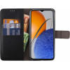 Volte-Tel ���� Huawei Nova Y61/Enjoy 50Z 6.52'' Allure Magnet Book Stand Clip BLACK - (5205308333408)