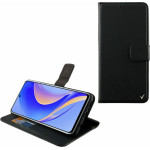 Volte-Tel ���� Huawei Nova Y90 6.7'' Allure Magnet Book Stand Clip BLACK - (5205308333415)