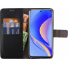 Volte-Tel ���� Huawei Nova Y90 6.7'' Allure Magnet Book Stand Clip BLACK - (5205308333415)