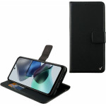 Volte-Tel ���� Motorola Moto G23 6.5'' Allure Magnet Book Stand Clip BLACK - (5205308333514)